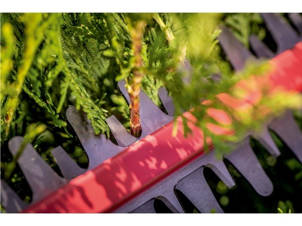 Metabo HS 18 LTX BL 55 hækkeklipper Metabo HS 18 LTX BL 55 hækkeklipper