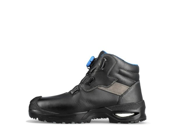 Elten sikkerhedsstøvlet