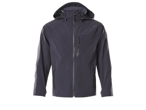 Mascot skaljakke Unique