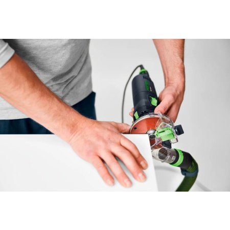 Festool akku kantfræser Festool akku kantfræser