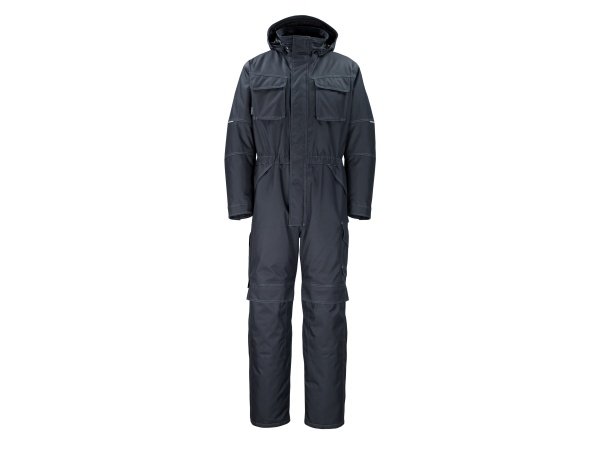 Mascot kedeldragt Ventura