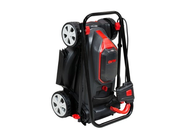 AL-KO plæneklipper AL-KO batteridrevet plæneklipper