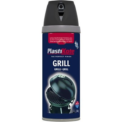 Plasti-kote grillspray bbq 150