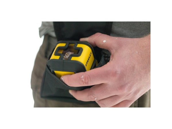 Stanley Cubix linjelaser