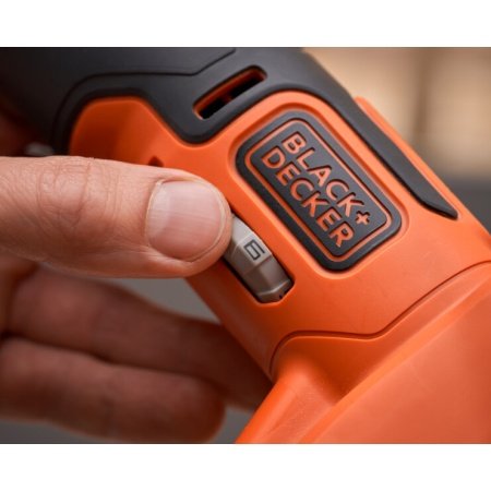 Black & Decker multicutter