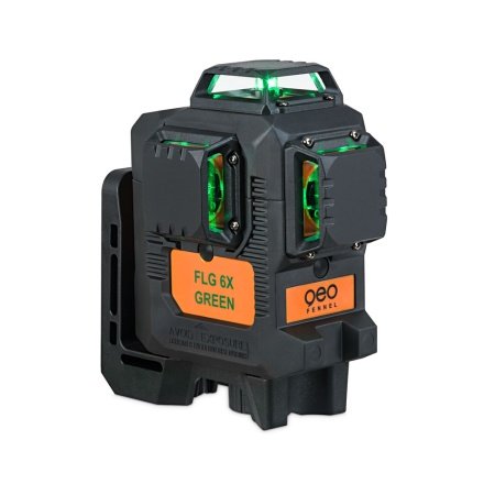 GeoFennel multilinjelaser