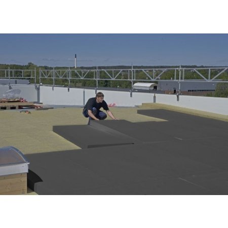 BEWI gulvisolering Super EPS80