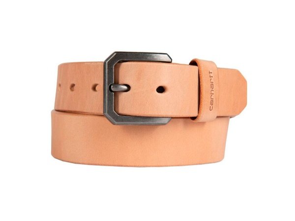Carhartt Classic læderbælte