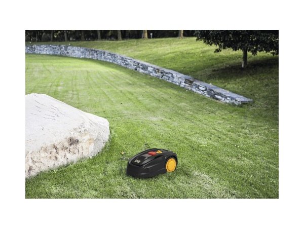 Landxcape robotplæneklipper