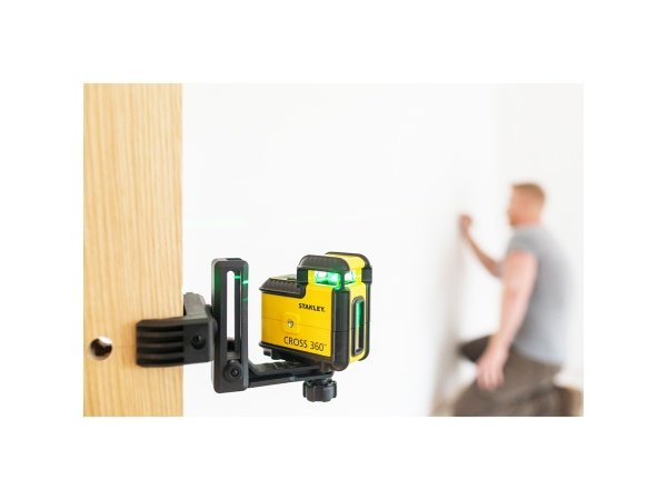 Stanley linjelaser *U