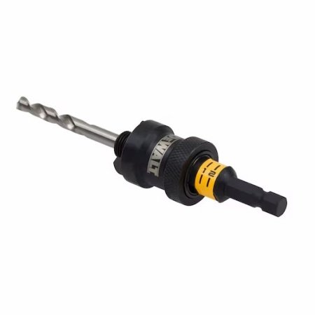 DeWalt Rapid holder t/hulsav