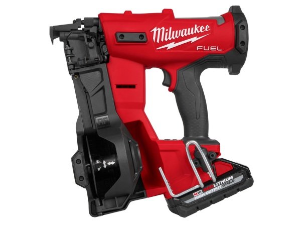 Milwaukee tagpappistol Milwaukee tagpappistol