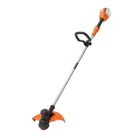 Worx akku græstrimmer