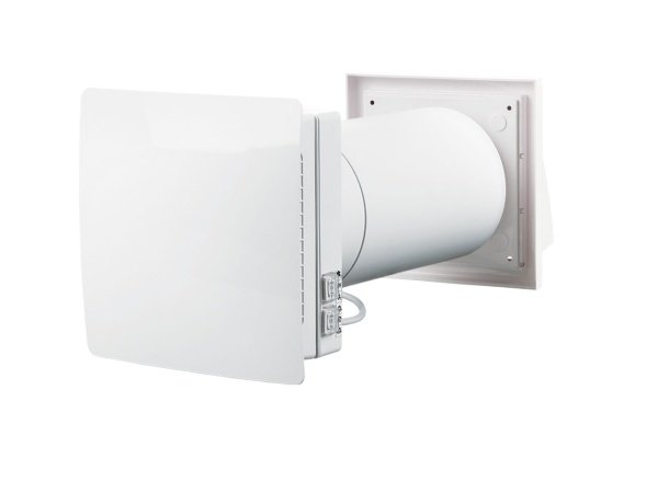 Duka ONE C6 ventilator