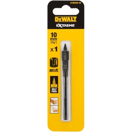 Dewalt pilotbor (hulsav cb)