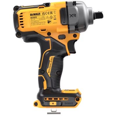 Dewalt slagnøgle 1/2