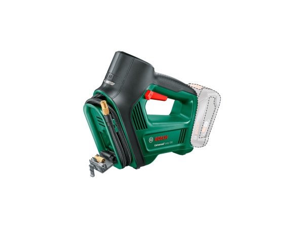 Bosch Universalpumpe