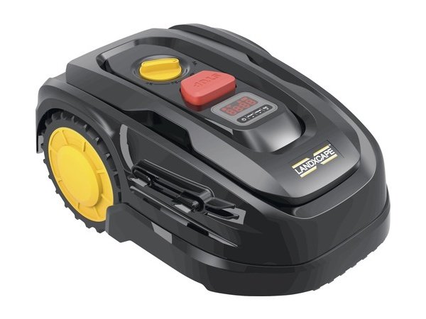 Landxcape robotplæneklipper