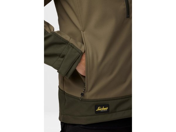 Snickers jakke 1226
