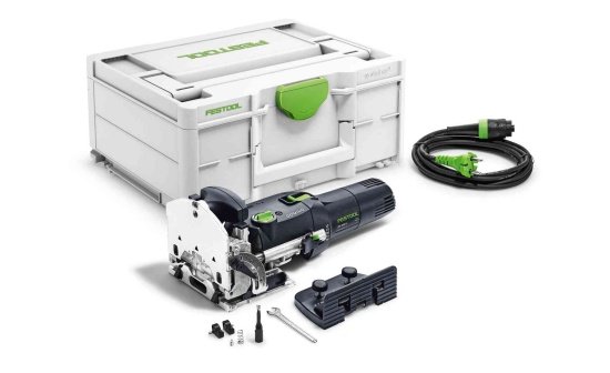 Festool samlingsfræser