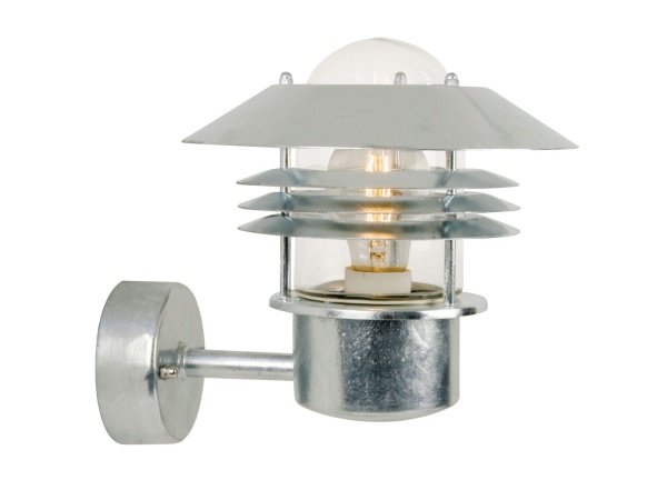 Nordlux Vejers væglampe