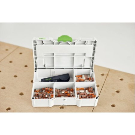 Festool Wago fjedersamlemuffes