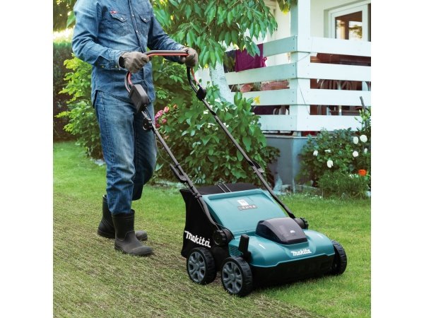 Makita vertikalskærer