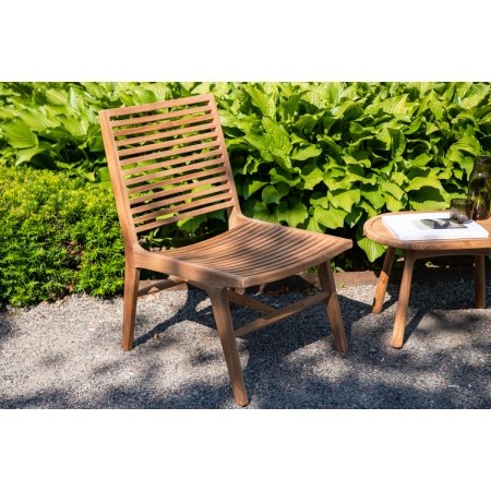 Venture Ribbon loungestol