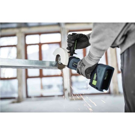 Festool vinkelsliber