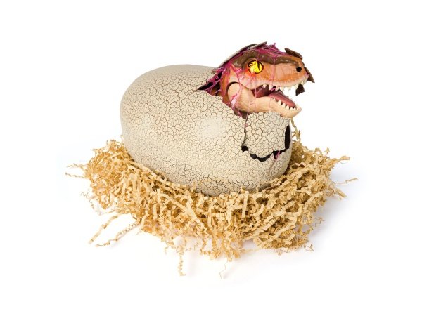 Primal Hatch interaktiv dino T-Rex Primal Hatch interaktiv dino T-Rex