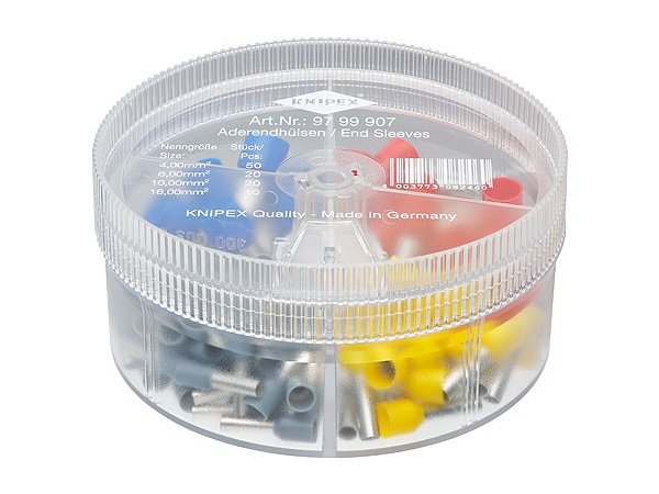 Knipex kabelskotang sortiment