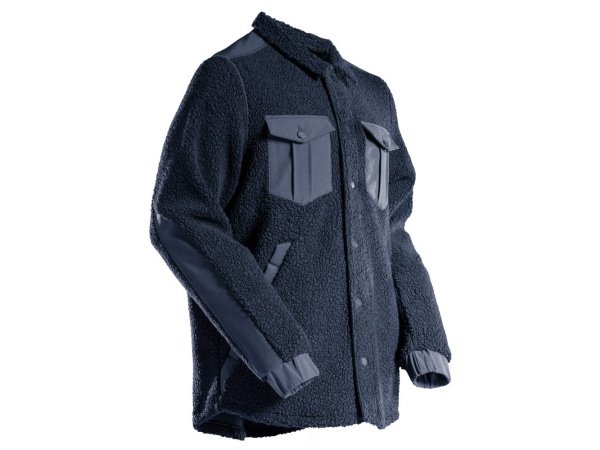 Mascot Customized fiberpelsskjorte