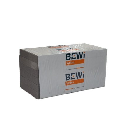 BEWI gulvisolering Super EPS80