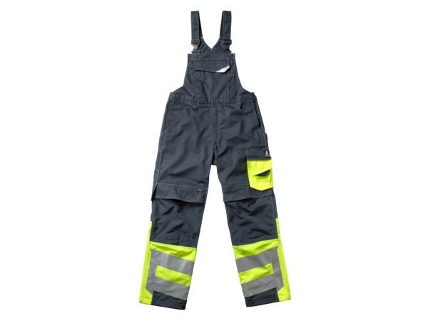 Mascot overalls Sunderland