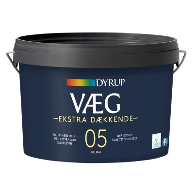 Dyrup væg 5