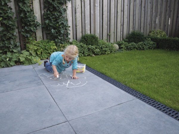 ACO Hexaline 100 cm u/afløb ACO Hexaline 100 cm u/afløb