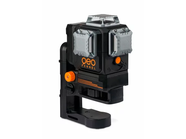 GeoFennel laser