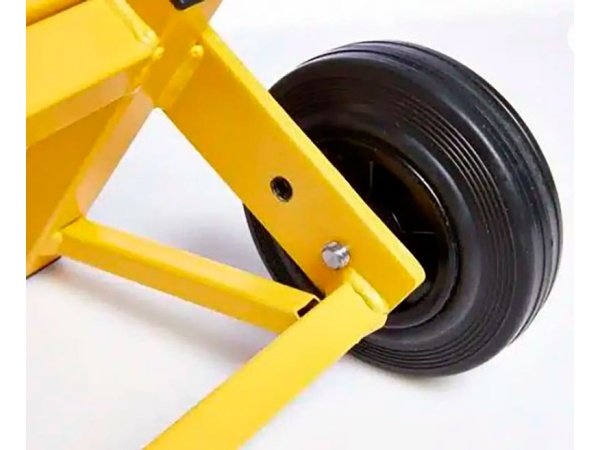 Ravendo transportvogn