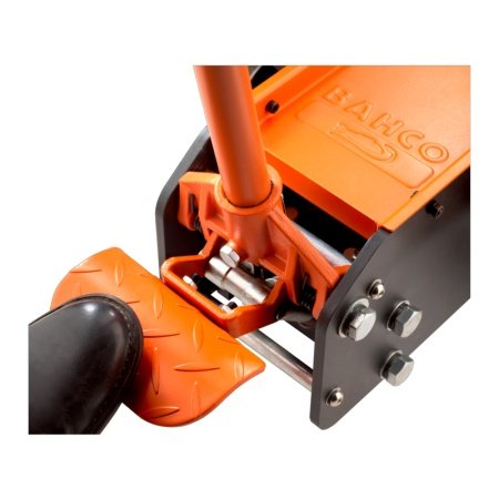 Bahco hydraulisk donkraft 3t