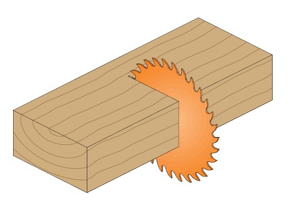 CMT rundsavklinge 272