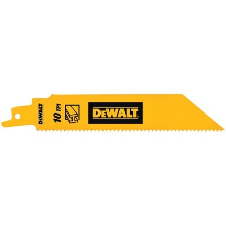 Dewalt bajonetsavklinge