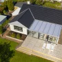 Plastmo TwinLite opal termotag