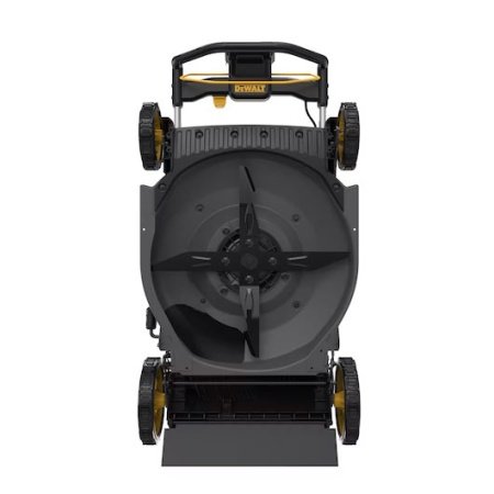 Dewalt plæneklipper