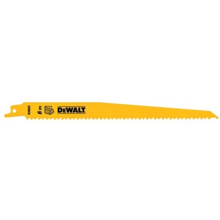 Dewalt bajonetsavsklinge