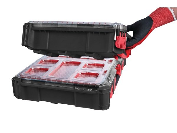Milwaukee tilbehørskuffert