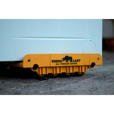 Ravendo transportvogn