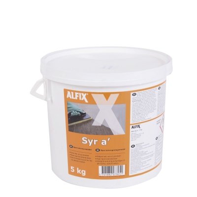 Alfix syr a 5kg