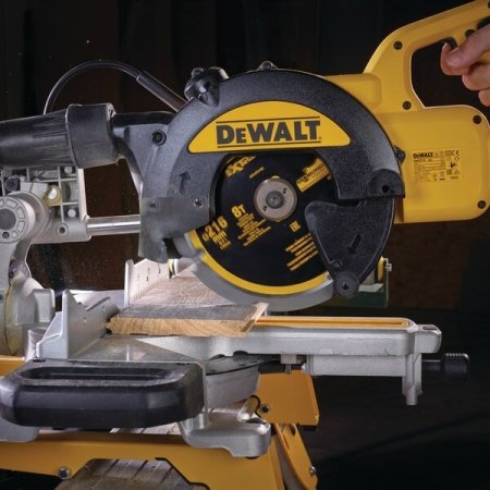 Dewalt rundsavklinge