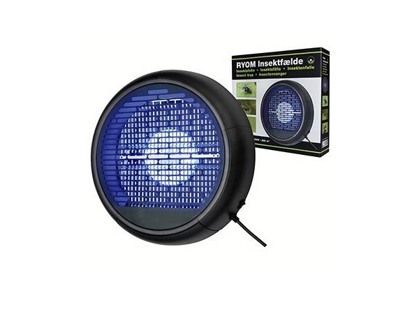 Ryom Insektfælde 36LED