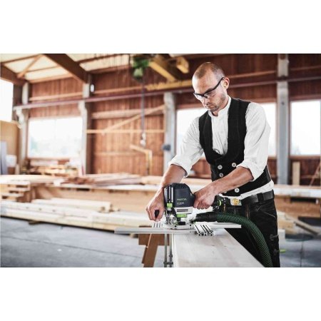 Festool overfræser